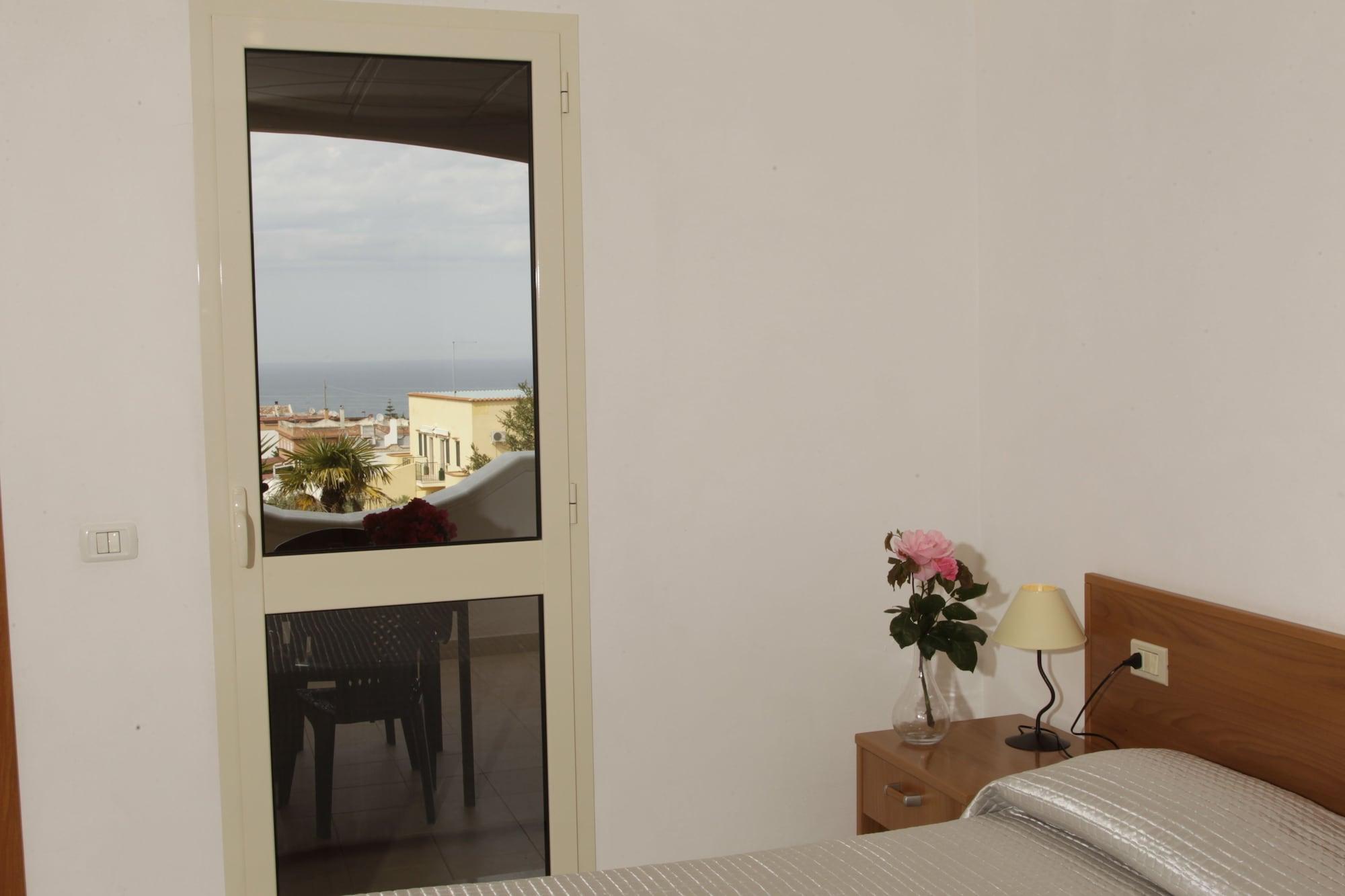 Hotel Club Bellavista Vieste Kültér fotó