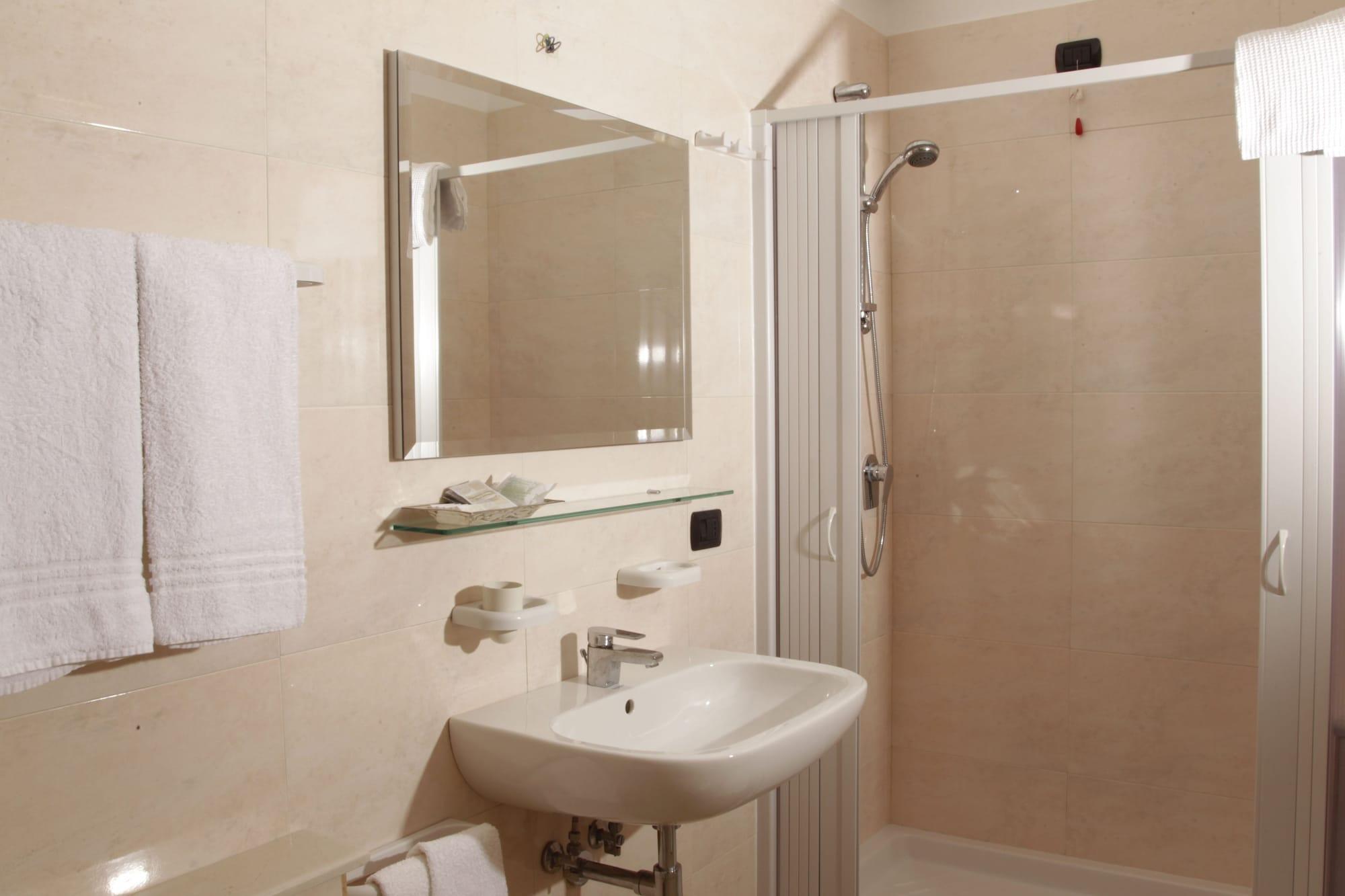Hotel Club Bellavista Vieste Kültér fotó