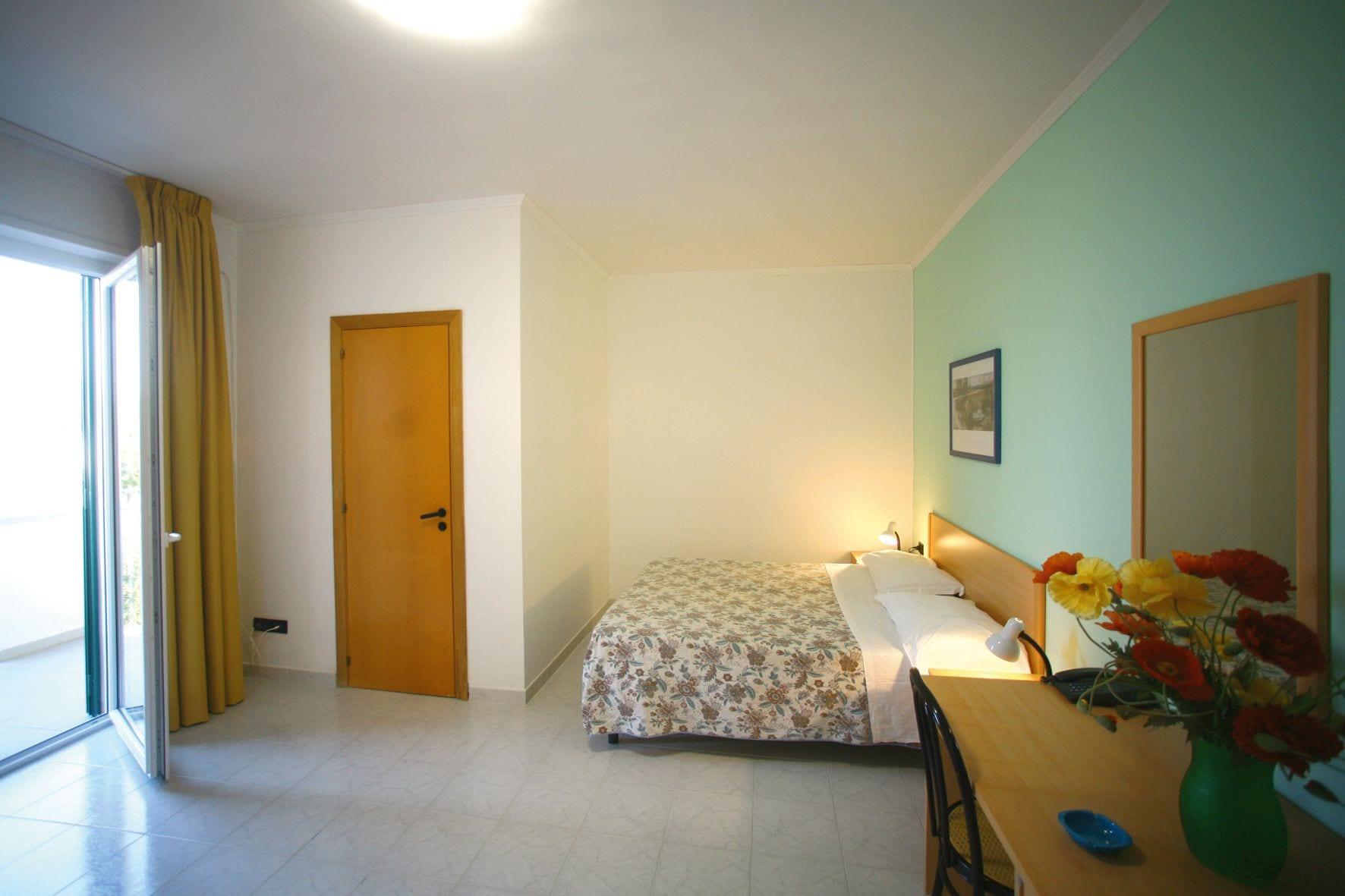 Hotel Club Bellavista Vieste Kültér fotó