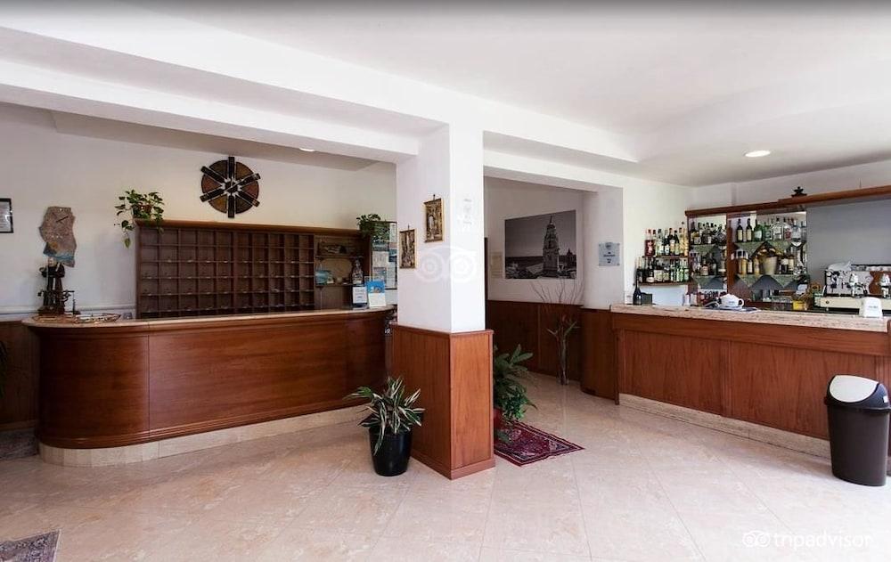 Hotel Club Bellavista Vieste Kültér fotó