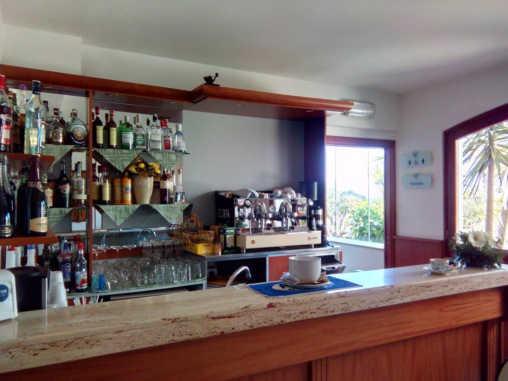 Hotel Club Bellavista Vieste Kültér fotó